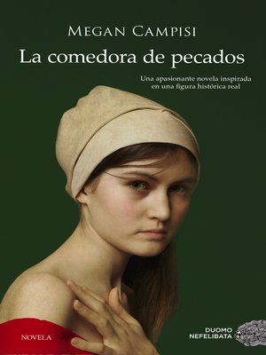 La comedora de pecados - ebook